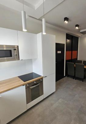 Inowroclaw Apartamento | Anpol 5 Idealny nocleg dla firm