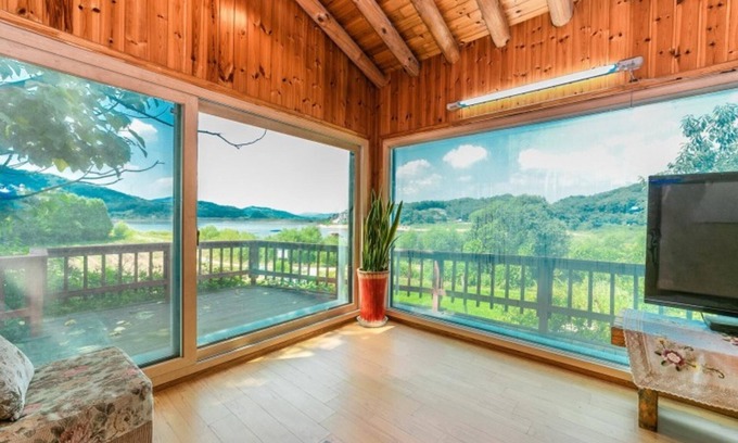 Anseong Casa | Anseong Lake Pension