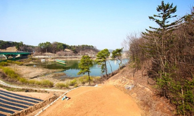 Anseong Casa | Anseong Pension Ddeulanche