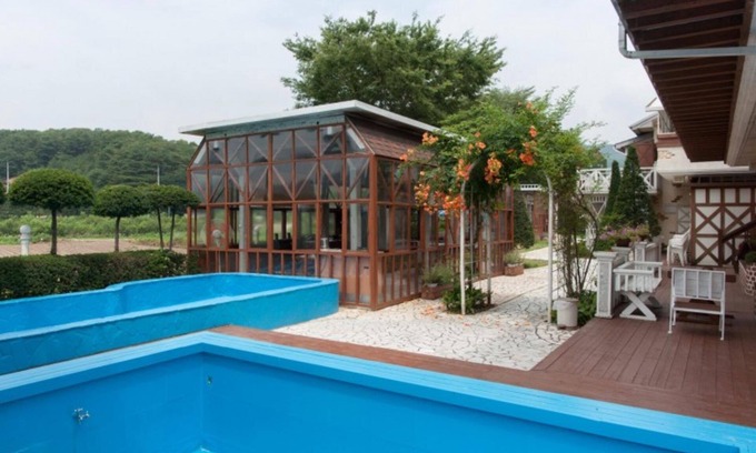 Anseong Casa | Anseong Provence Pension