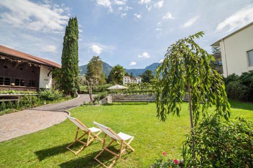 Merano Apartamento | Ansitz Layshof Apartment Erlebach