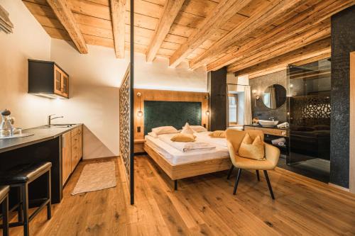 Lajen Casa | Ansitz Zehentner
