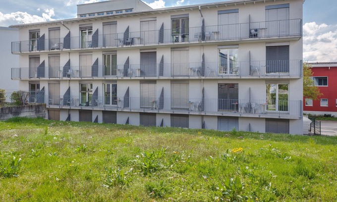 Hochdorf Apartamento | Anstatthotel.ch Hochdorf