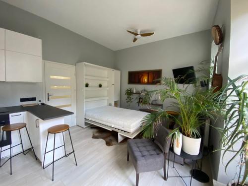 Stare Podgorze Apartamento | ANTA Peacefull Apartment
