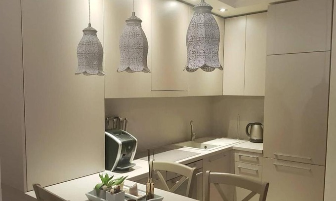 Vilnius city municipality Apartamento | Antakalnis Apartment