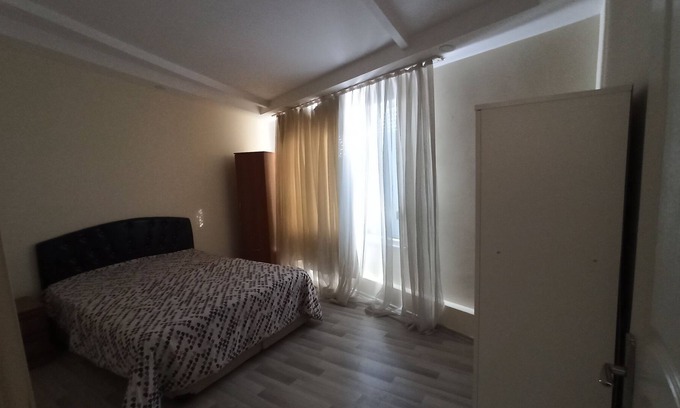 Kepez Apartamento | Antalya Cute Home - central location