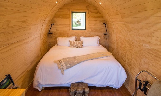 Renwick Cama Y Desayuno | Antares Homestay