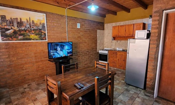 Zapala Apartamento | Antartida Apart Zapala