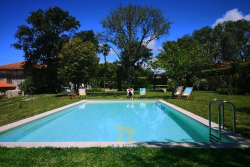 Belinho Casa | Antas Guest House
