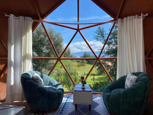Quinua Otro | Antawara Glamping