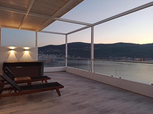 Kalami Apartamento | Anthemis Hotel Apartments