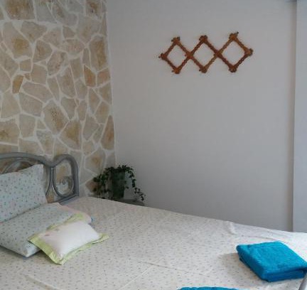 Aleimmatades Casa | Anthi's Cottage