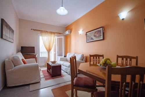 Kanoni Apartamento | Anthia Sunny Apartment in Kanoni