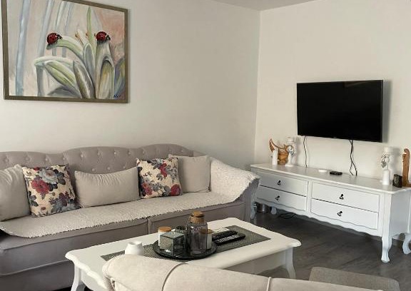 Pozarevac Apartamento | Antic Apartment