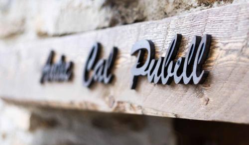 Tornafort Casa | Antic Cal Pubill