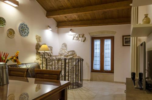 Altamura Apartamento | ANTICA CASA TRECENTESCA
