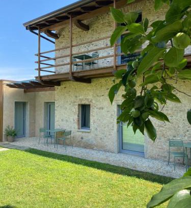 Corgeno Casa | Antica Cascina - Corgeno