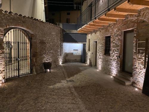 Zogno Apartamento | Antica Corte