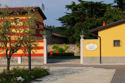 Sona Casa | Antica Corte la Valle