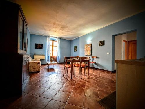 Bosa Historic Centre Apartamento | Antica Dimora - Appartamento 9
