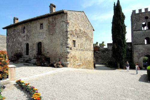 Castellaro Lagusello Apartamento | Antica Dimora dell'Ortolano