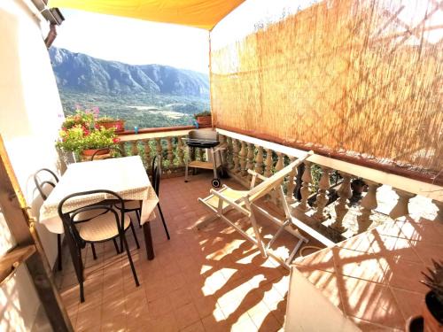 Roccagloriosa Casa | Antica dimora Don Pierino-CILENTO