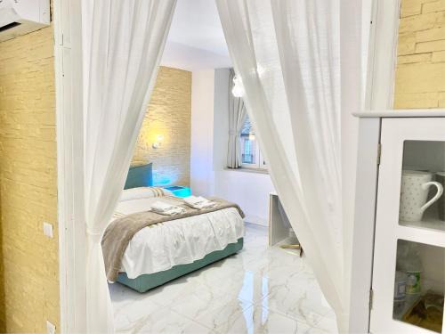 Vibo Valentia Apartamento | Antica Dimora-luxury historic apartment