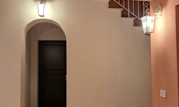 Matera Casa | Antica Dimora Petito - Luxury suite D1
