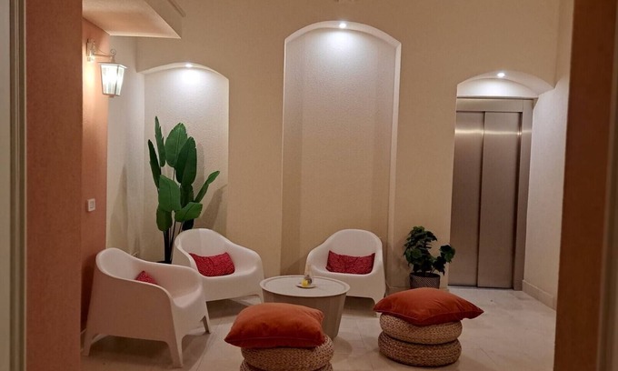 Matera Casa | Antica Dimora Petito - Luxury suite D2