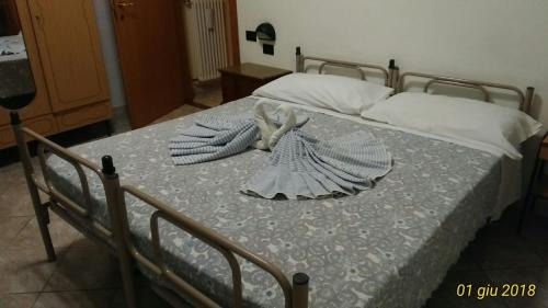 Gemmano Casa | antica gemma