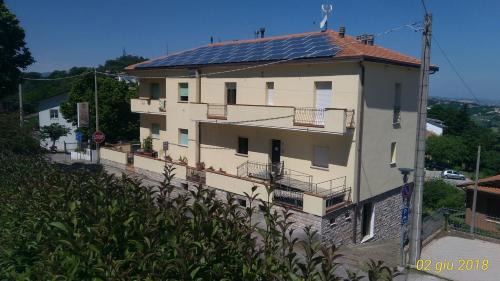Gemmano Casa | Antica Gemma