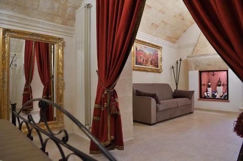 Oria Historic Centre Apartamento | Antica Oria