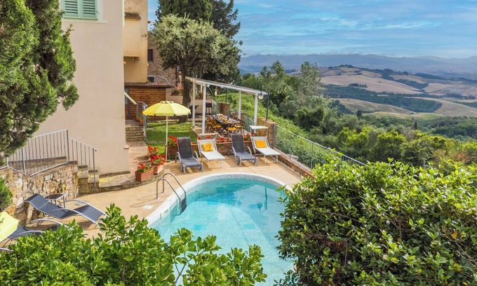 Montaione Casa | Antica Pietra by Interhome