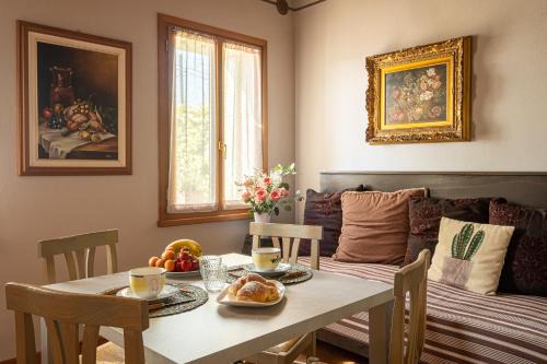 San Pietro di Barbozza Apartamento | Antica Rinaldo
