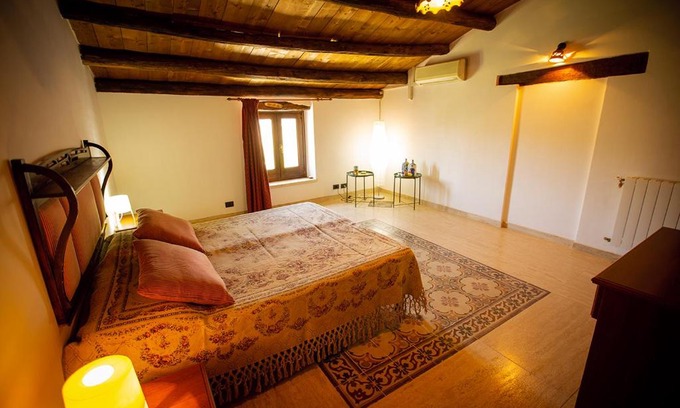 Castellammare del Golfo Apartamento | Antica scuola