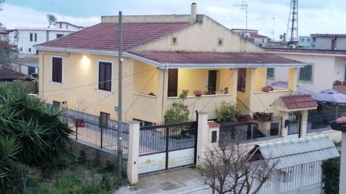 Castel Volturno Casa | Antiche Torri Guest House