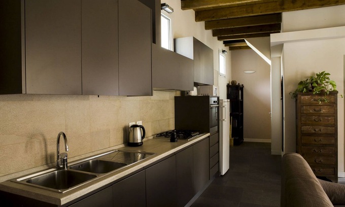 Porta Romana Apartamento | Borgo Antico Apartamento 68m²