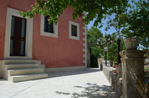Palazzolo Acreide Historic Centre Casa | Antico Casale Pizzo