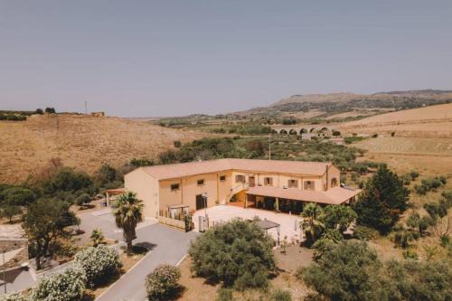 Sambuca di Sicilia Cama Y Desayuno | Antico Frantoio Rooms