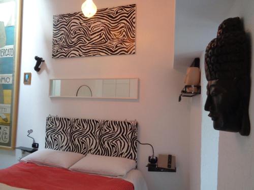 Ispra Apartamento | Antico Glicine