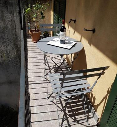 Como Apartamento | Antico Loft Como
