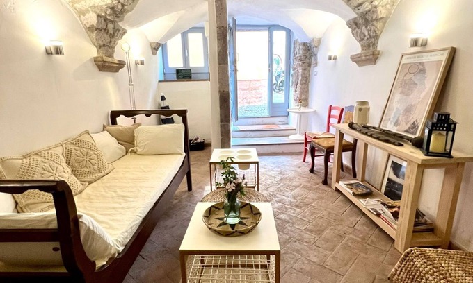 Bosa Historic Centre Casa | Antico Sogno