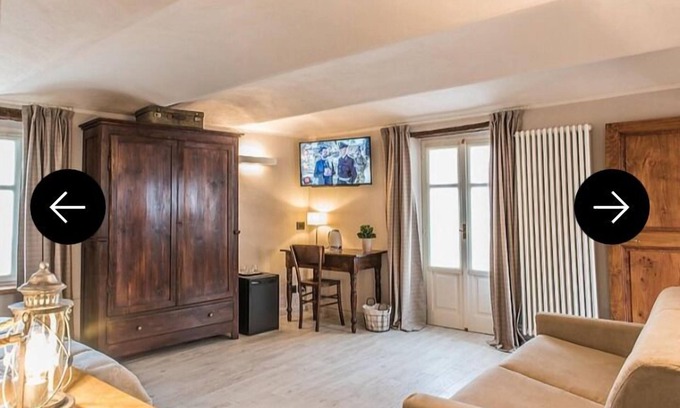 Antignano Cama Y Desayuno | Antico Tralcio bed and breakfast