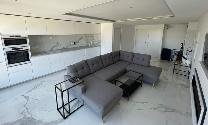 Antigone Apartamento | Antigone Apartment