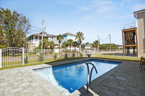 Windy Hill Casa | Antigua Breeze - 3rd Row - Windy Hill Section