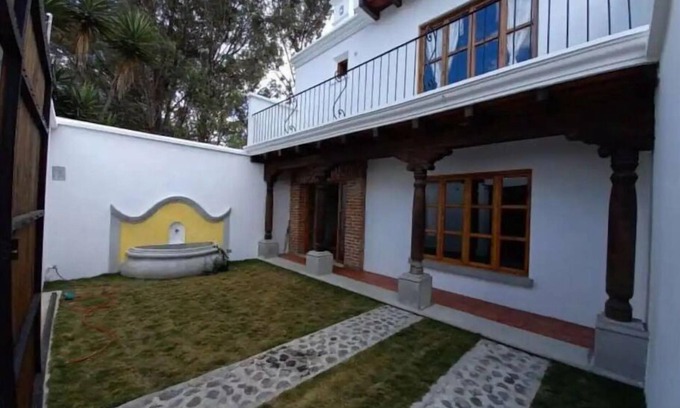 Escuintla Casa | Antigua Gardens Villa victoria