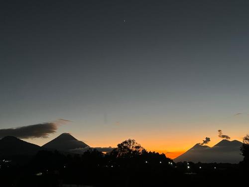 Santa Lucia Milpas Altas Apartamento | Antigua Guatemala Full apartment