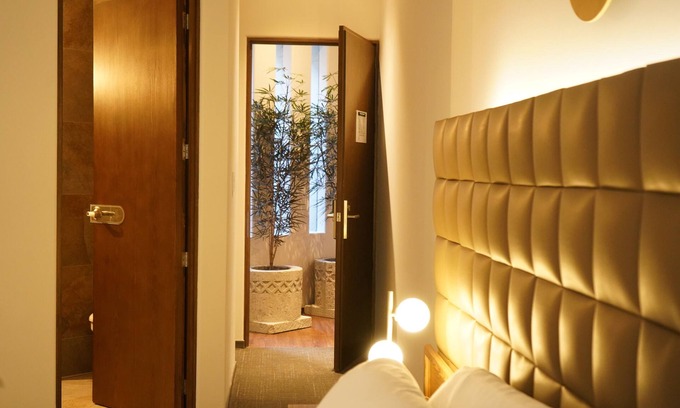 Ciudad Lopez Mateos Hotel | Antigua Hotel Boutique