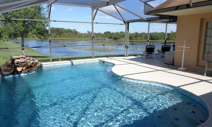 Orange Tree Casa | ANTIGUA Lake Front Villa !!! Fechas disponibles de verano y otoño! ! !