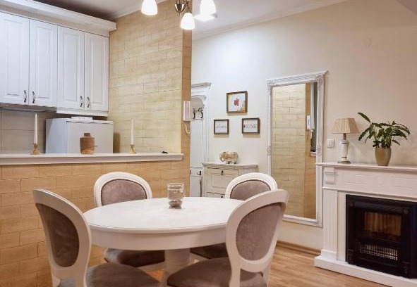 Stara Pazova Apartamento | Antik Apartman